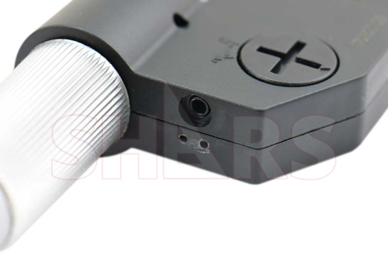 .2-1.2" Electronic Inside Micrometer New P]