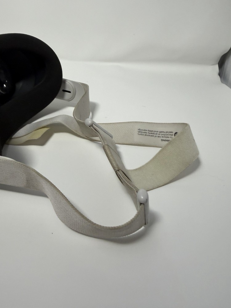 128GB Oculus Meta Quest 2 VR Replacement Headset Only Fully tested READ