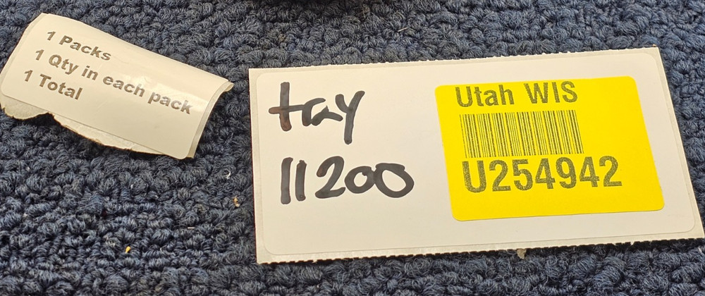 VAUGHAN VN59042: Split-Head Hammer and Mallet Replacement Face