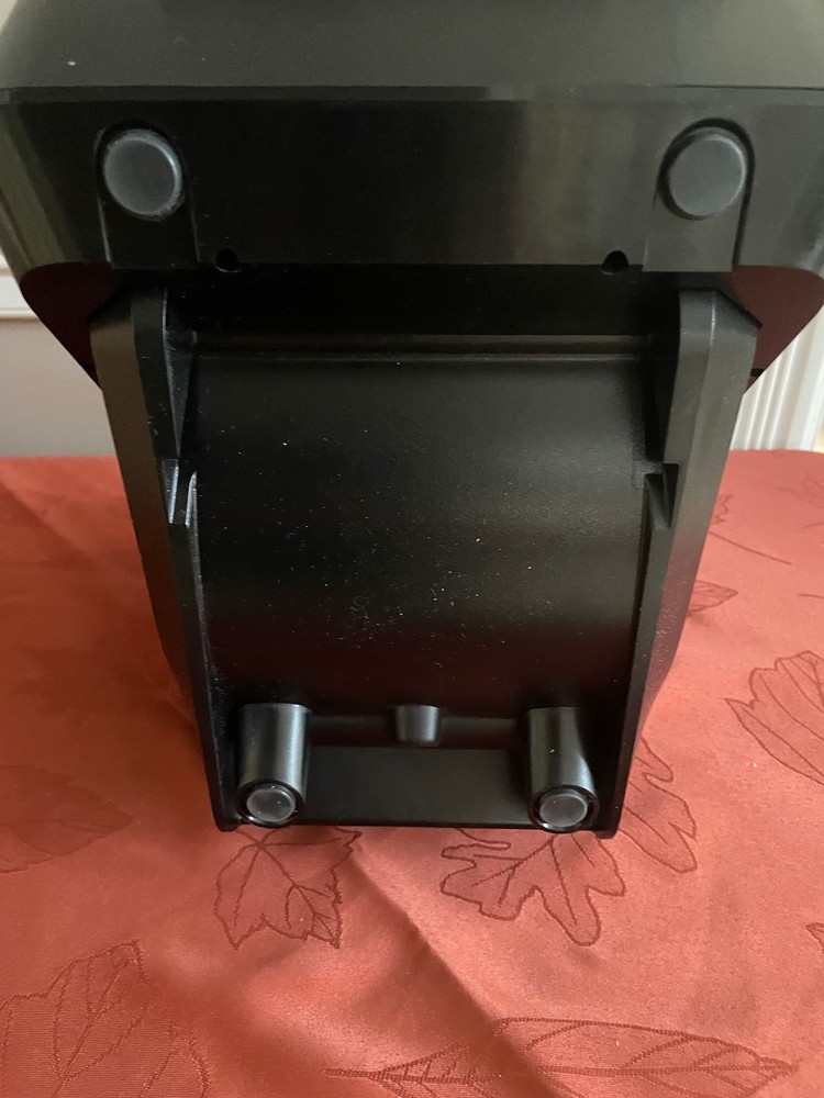 MakerBot METHOD/METHOD X METHOD XL 3D Printer External Material Case ONLY