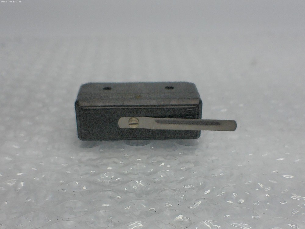 MICROSWITCH BZ-2RL-P4 SWITCH UNMP