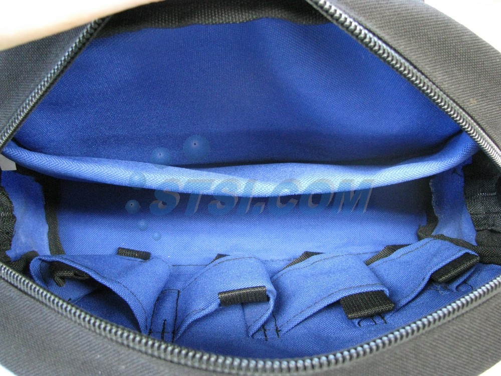 Corning Replacement Case for TKT-UNICAM, Bag/Case ONLY, NO TOOLS ~STSI