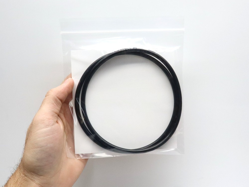 272541 O-Ring for Pentair Pool/Spa Filter and Valve (2 Pack)