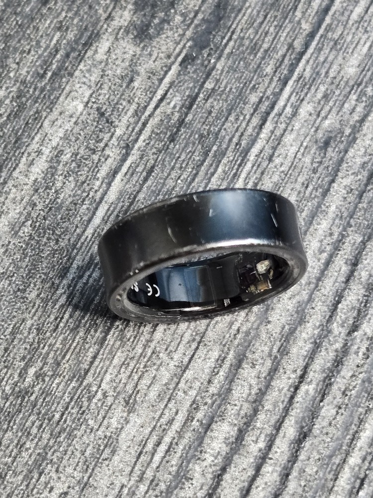 Samsung Galaxy Ring Size 8 Good