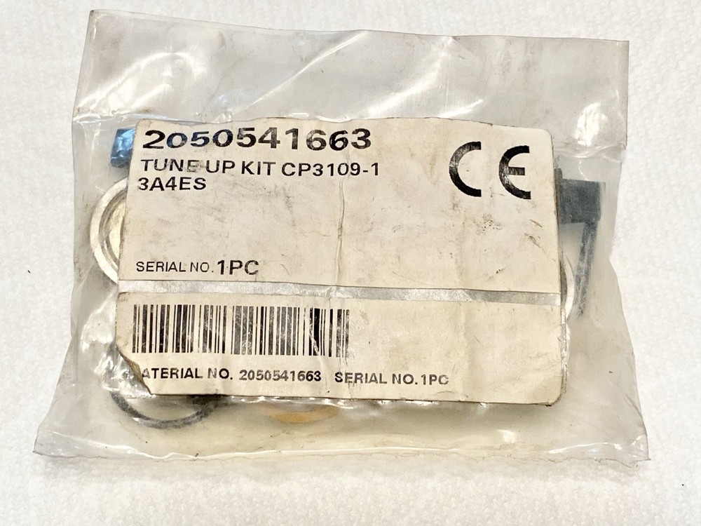 Chicago Pneumatic 2050541663 Tune Up Kit CP3109-13A4ES