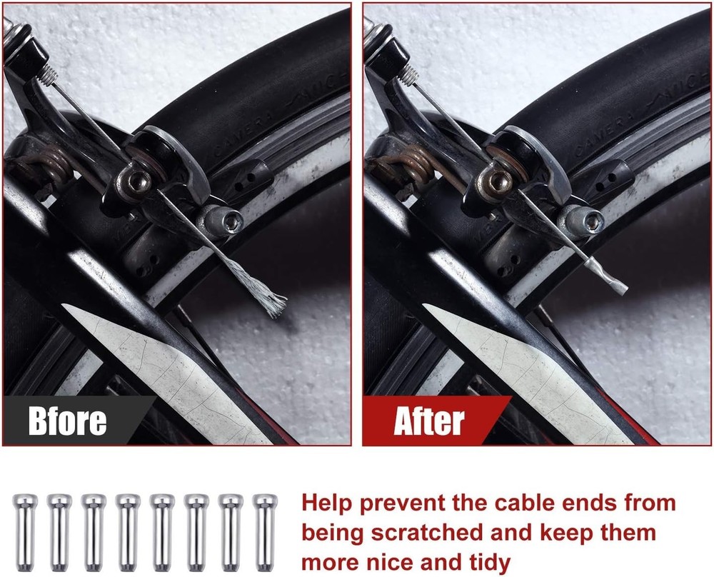 Bike Brake Cable Kit