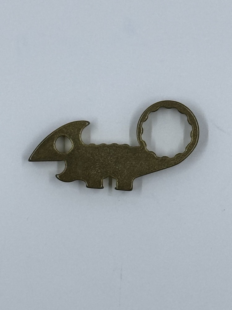 TRA Designs Brass Micro Chugger