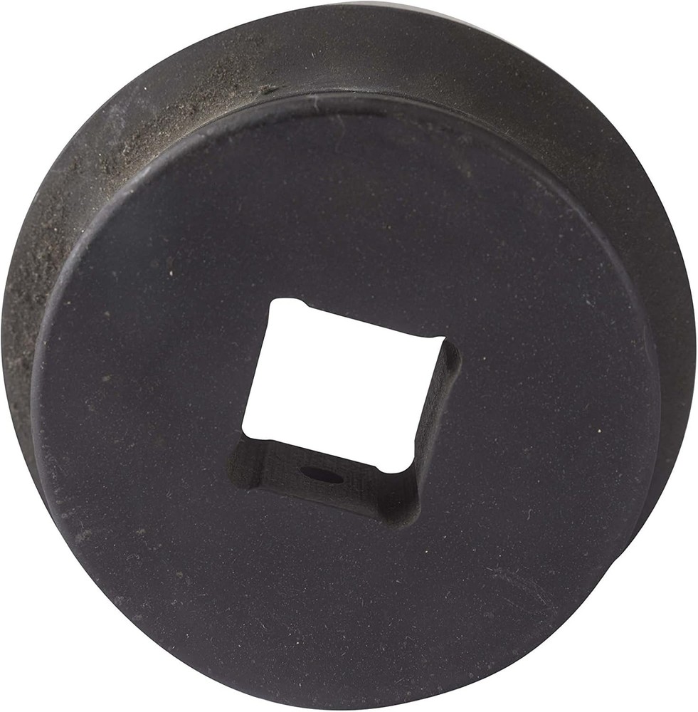 Sunex 235m 1/2-Inch Drive 35-mm Impact Socket One Size