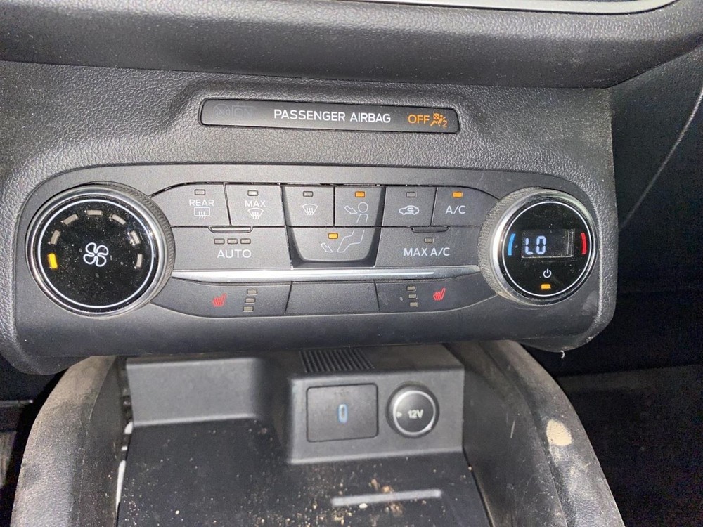 Fuse Box Engine AWD Fits 20 ESCAPE 1066116