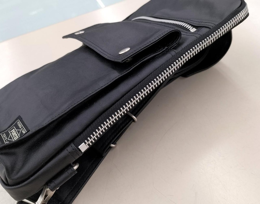 Porter 707-06127 Sling Shoulder Bag