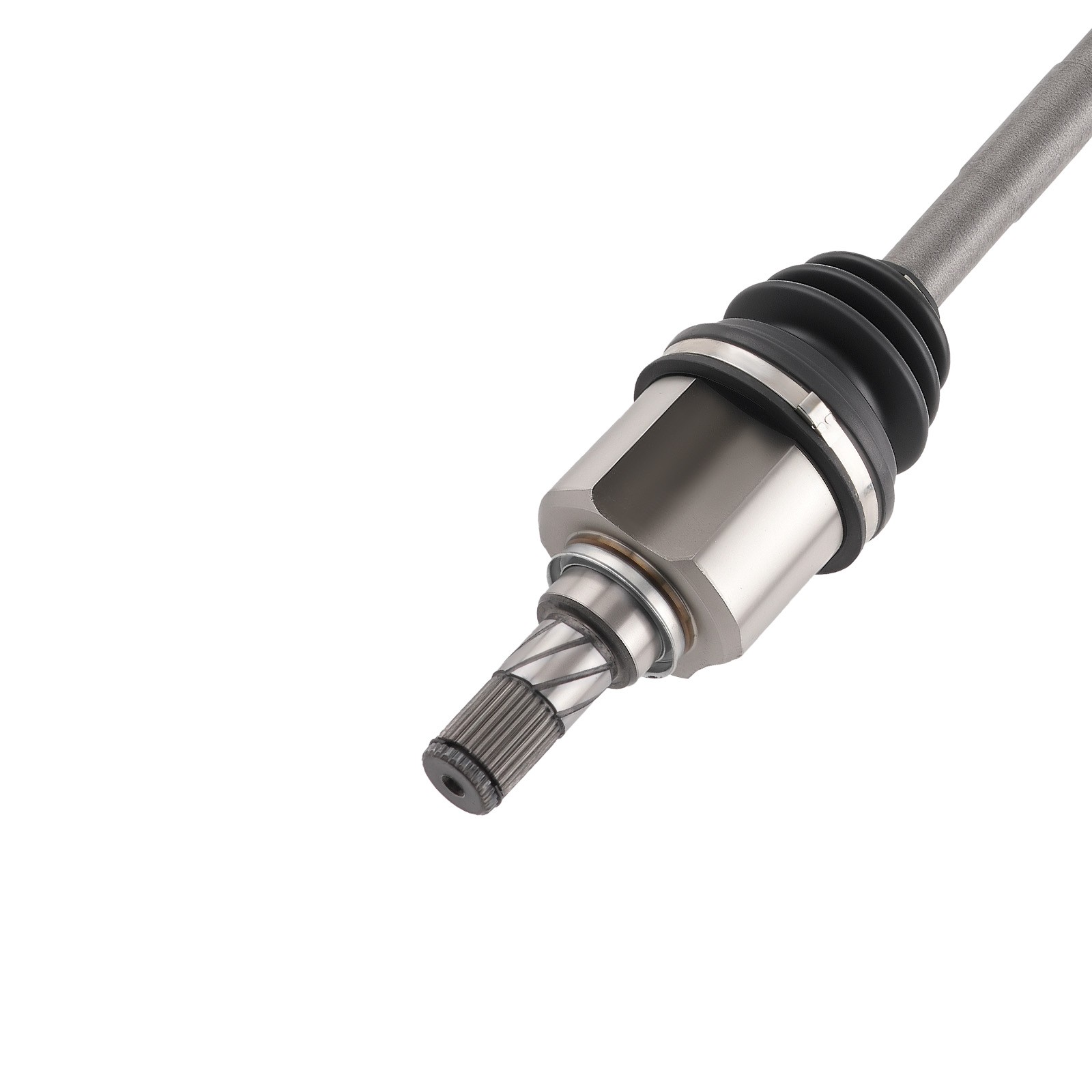 CV Axle Assembly Front Left For Nissan Altima L4 2.5L 2019 2020 2021 2022 2023