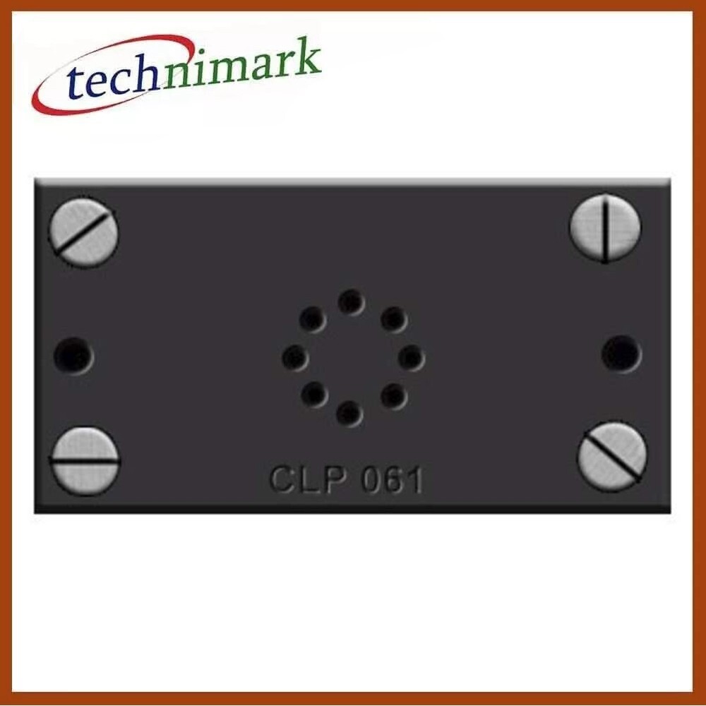 Simonds CLP-061 Lead Processor 8-Lead I.C. Round Trimming Die