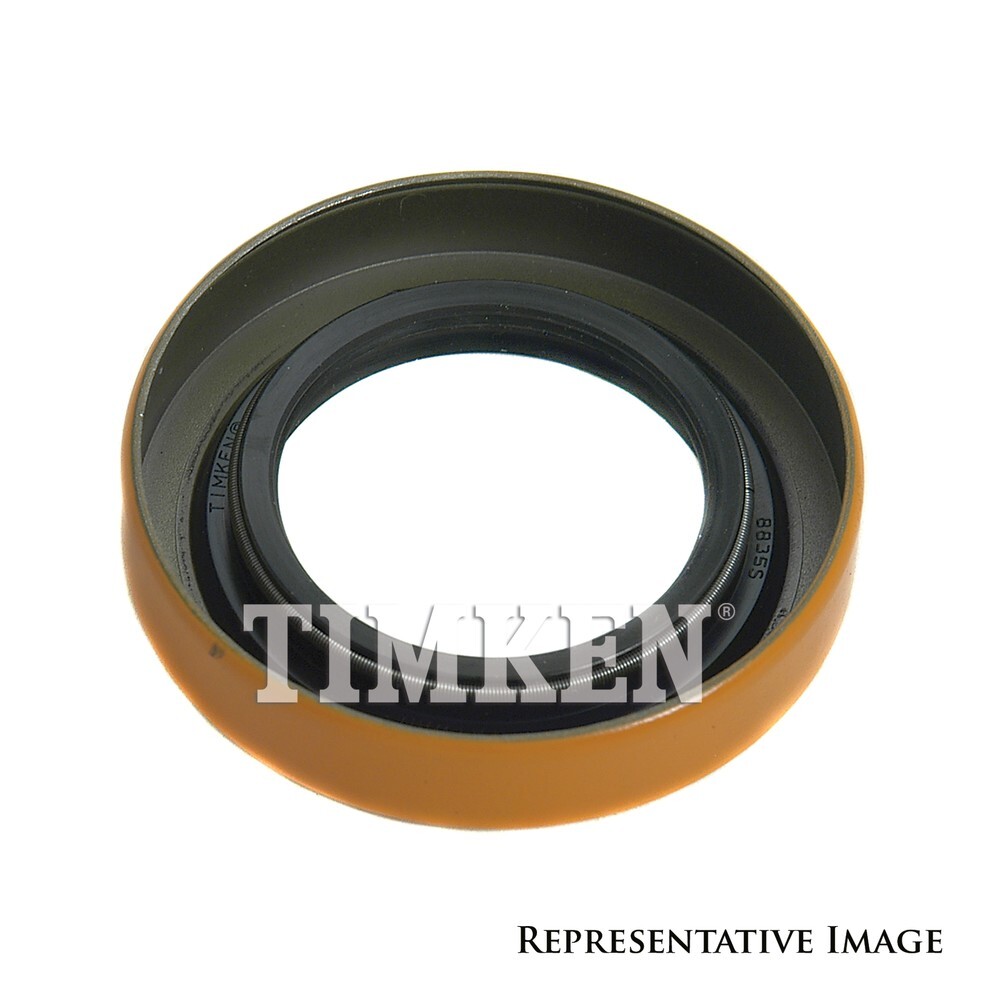 Transfer Case Selector Shaft Seal-4WD Timken 330385