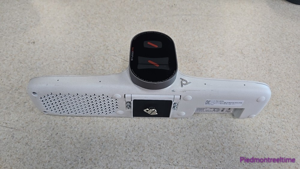 Poly Studio E70 Model P025  ~ 4K Video Conferencing Camera ~ 2201-86890-001