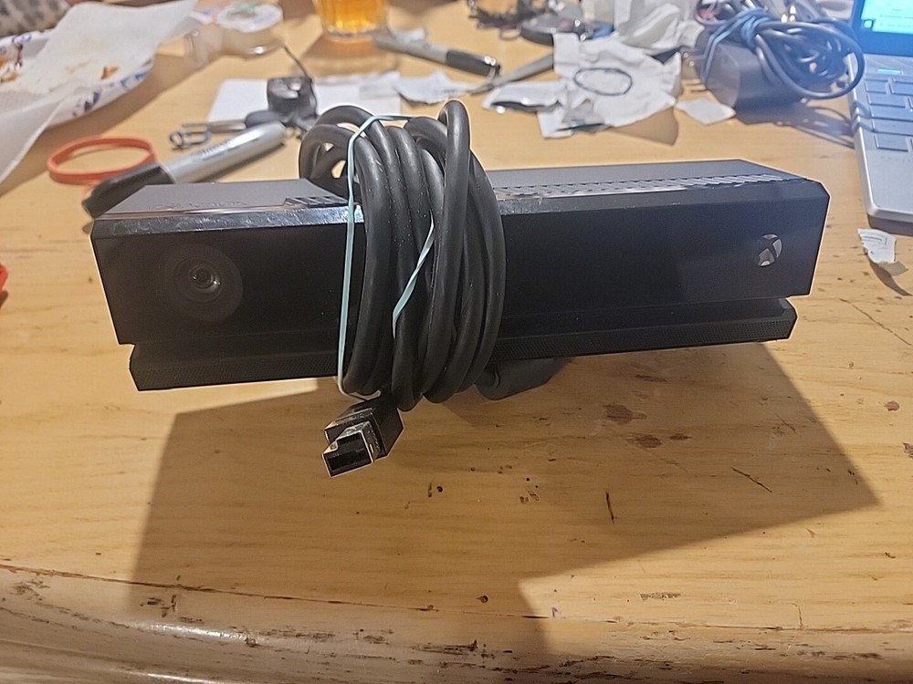 Microsoft Xbox One Kinect Camera Motion Sensor Model 1520 (Sk#193)