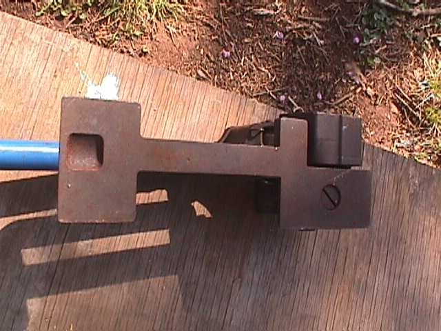 ENCORE PACKAGING Strapping Tensioner, Manual, Heavy Duty