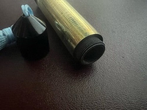 Zenith Extra Mechanical Pencil Set With Vintage Case