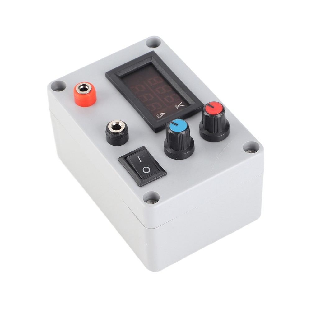 AdjuPower Regulator Constant Current/Voltage For Computer Maintenance 5A Part