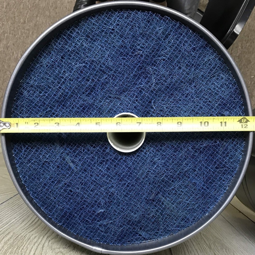 ES1200 Electrostatic Screen (Qty. 2) for VacuMaid Central Vacuums