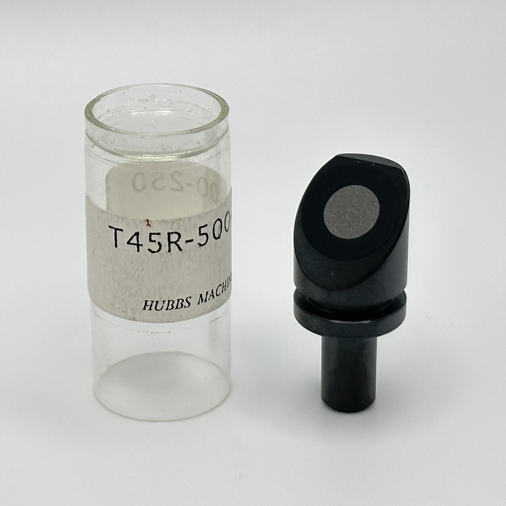 Hubbs T45R-500-2500-250 Photogrammetry Laser Tracker Videogrammetry Target