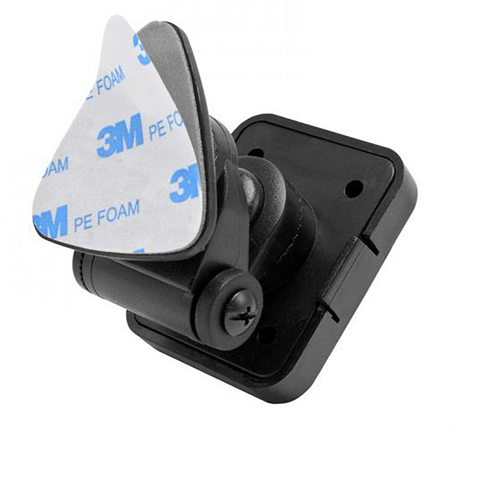Low Profile Mount For Icom ID-5100 And IC-2730 CHECK OUT VIDEO