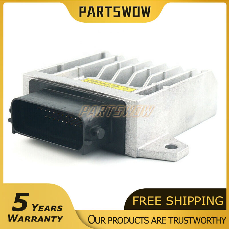 LF8M189E1ETransmission Control Module TCM For 2010-2011 Mazda 3