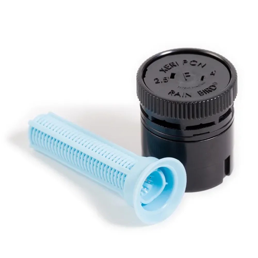 (25) Rain Bird SQFUL Full Square Pattern Fixed Nozzle 2.5' to 4'