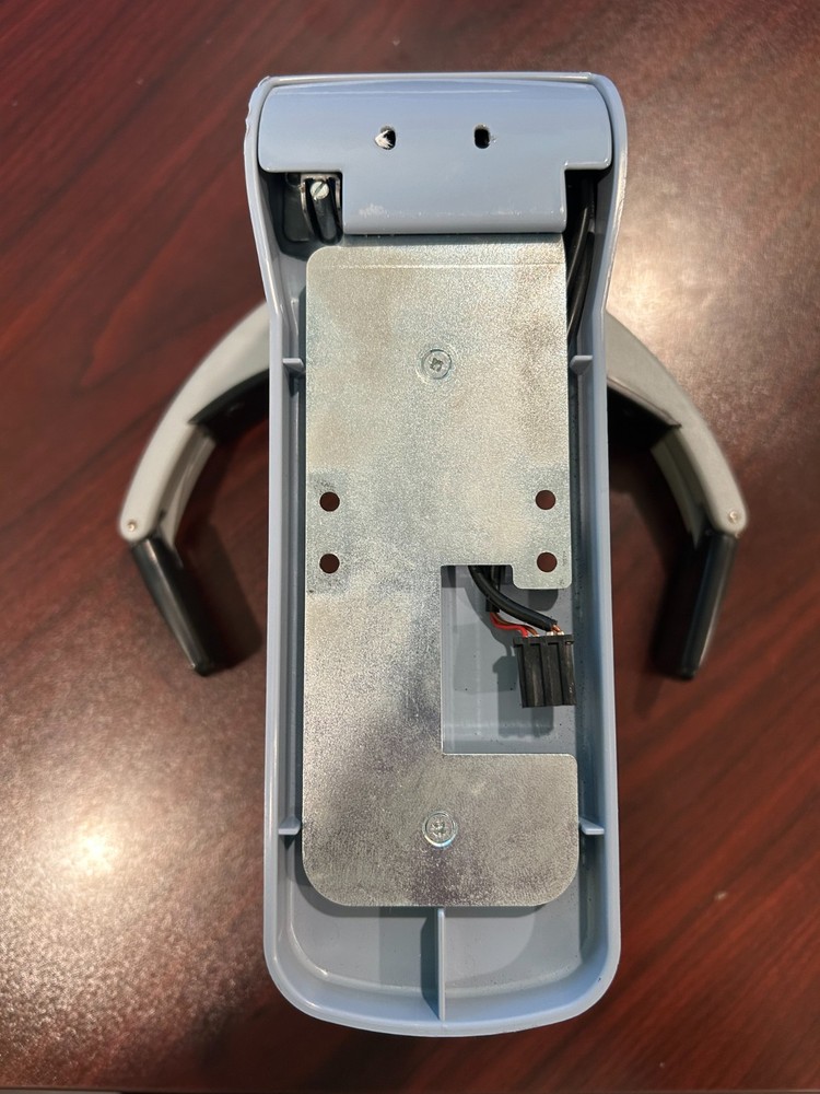 Instrumentarium Op200d Head and Temple Support