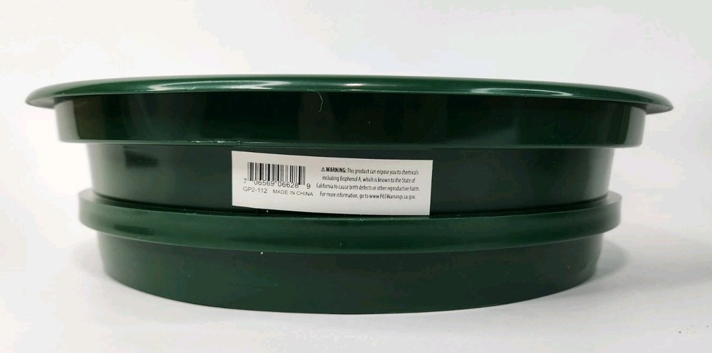 Gold Prospecting Sifting Panning T, 13 1/4 Inch Stackable Classifier