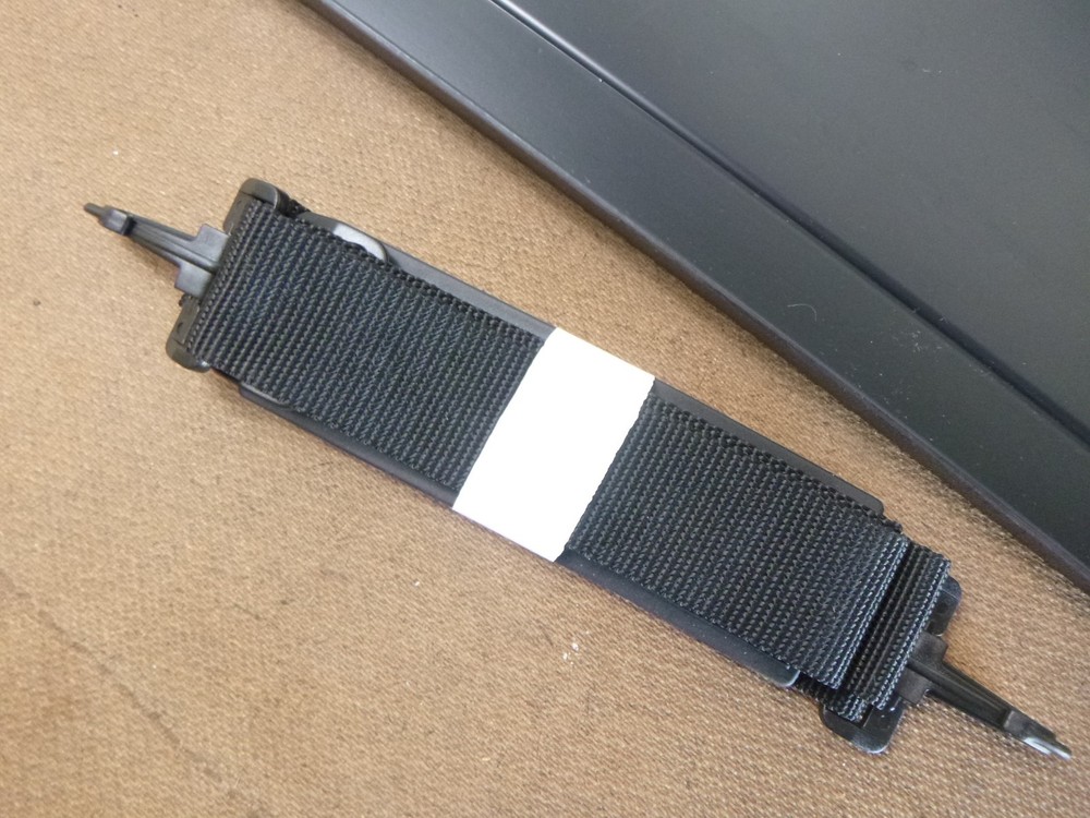 Simulaids Mount Tray with Case for Training Manikin Arm