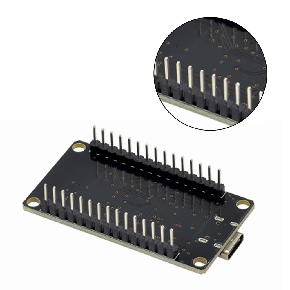 ESP32 ESP-32 Type-C CH340C Development Board WIFI Bluetooth MCU Module2e