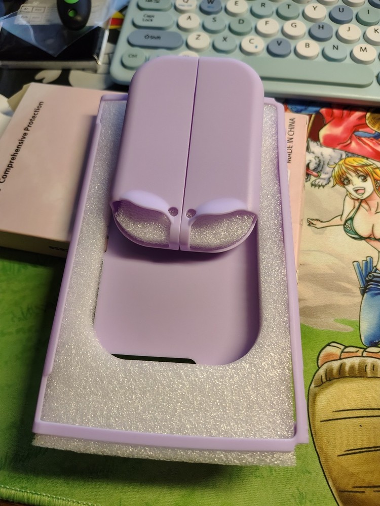 perfect sight protective case. 360 comprehensive protection do switch cover, S&A