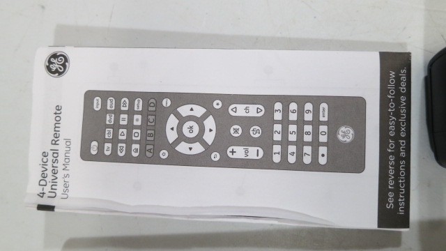 Roku 2 2720X With Remote & Universal Remote