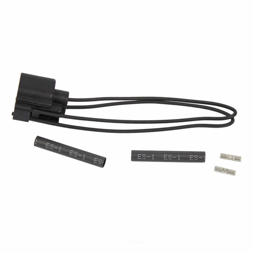 Transfer Case Shift Harness Connector Motorcraft WPT-856