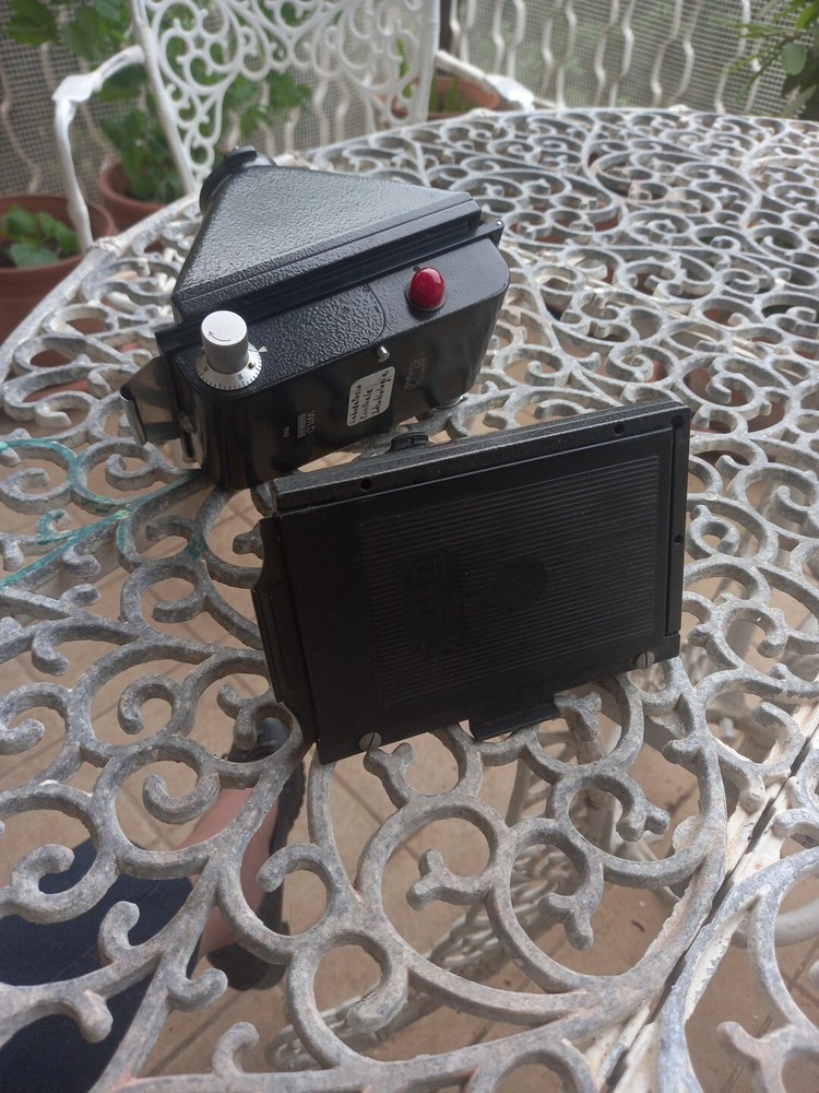 Wild Microscope Camera