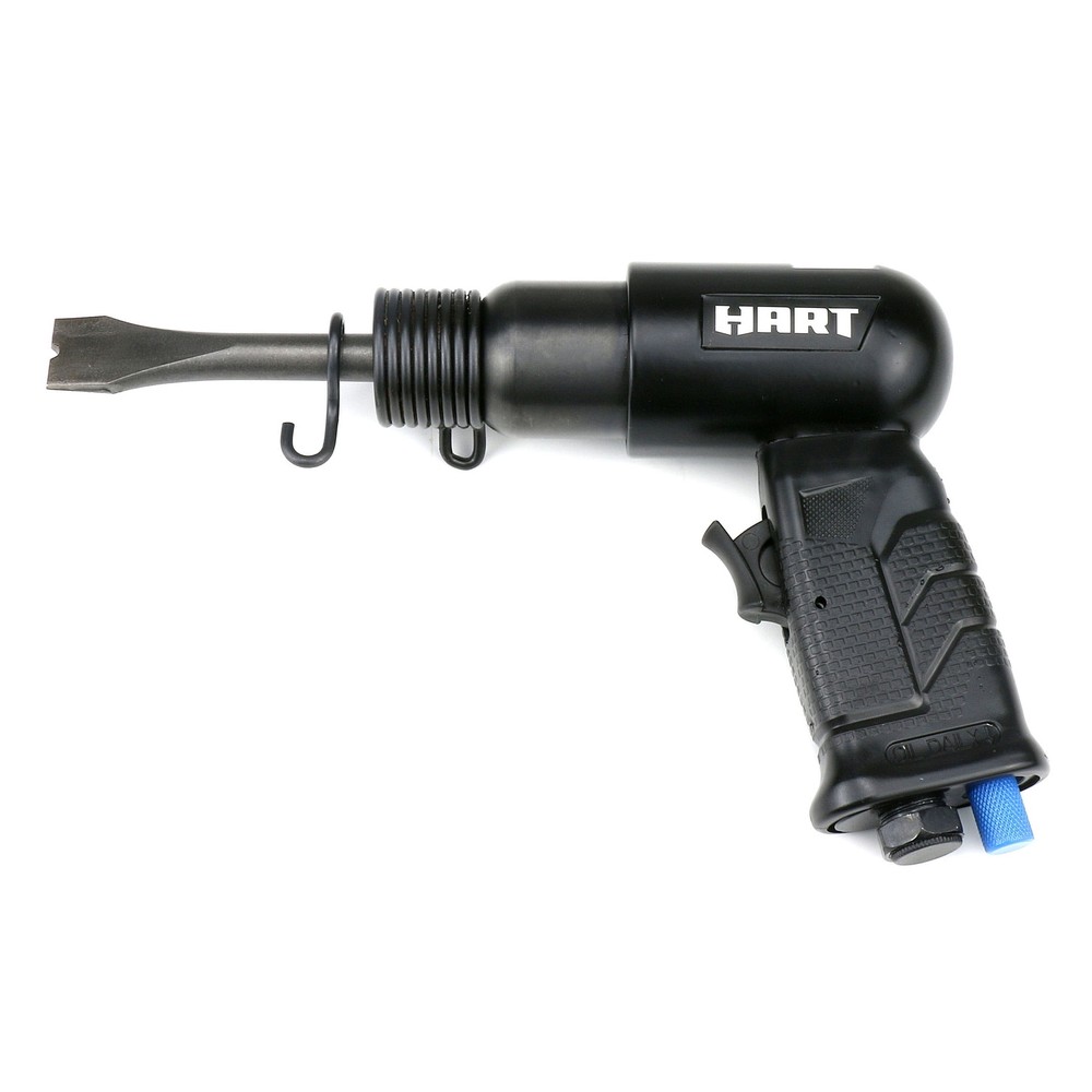 HART Short Barrel Air Hammer