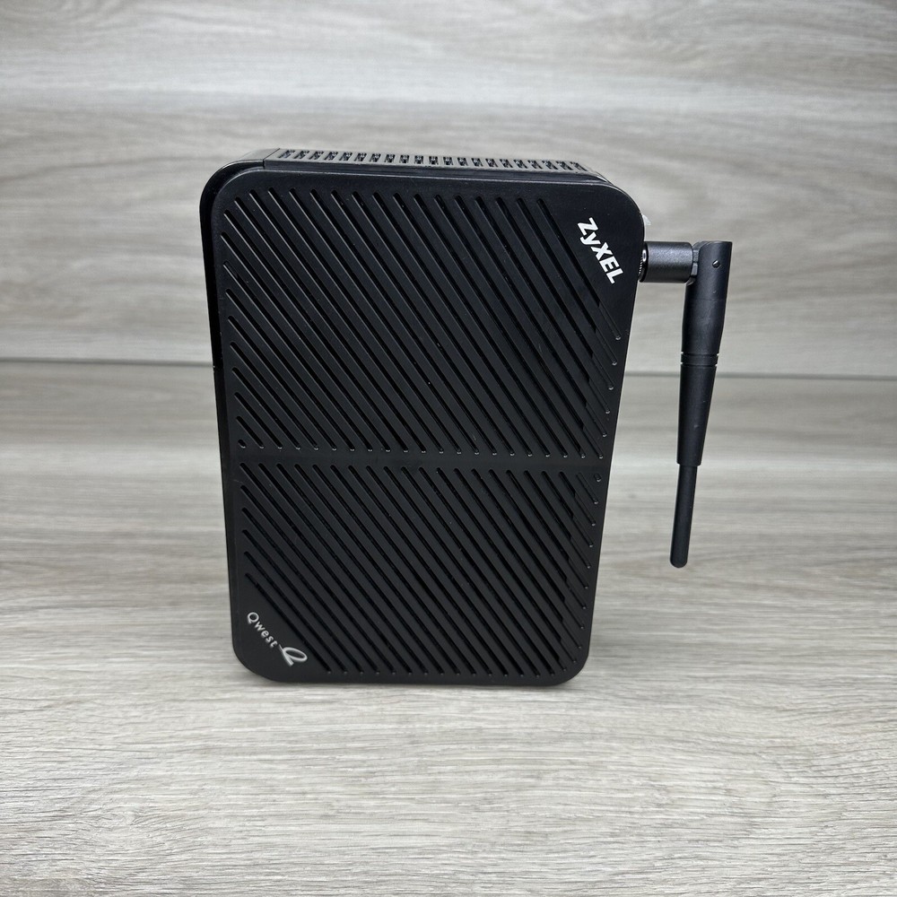 ZyXEL CenturyLink PK5000Z DSL Modem