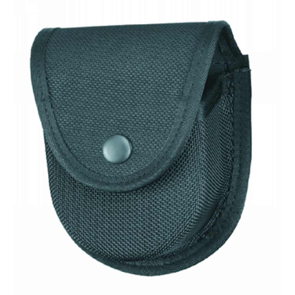 Gould And Goodrich X596 Double Handcuff Case