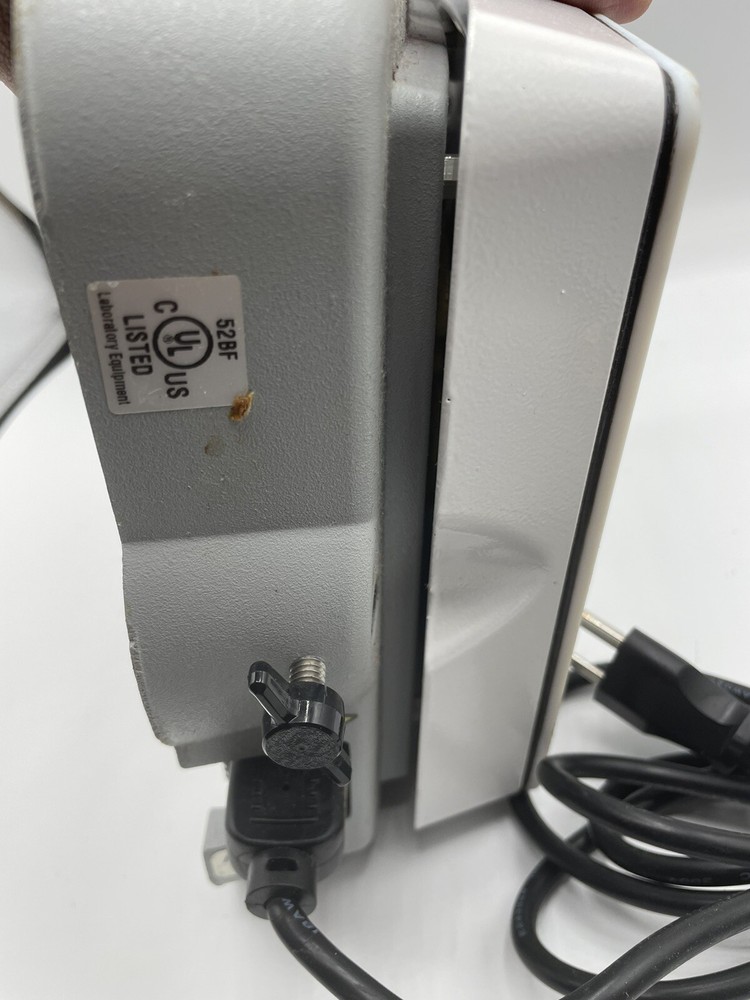 VWR Hot Plate 12365-476 EXCELLENT, Tested