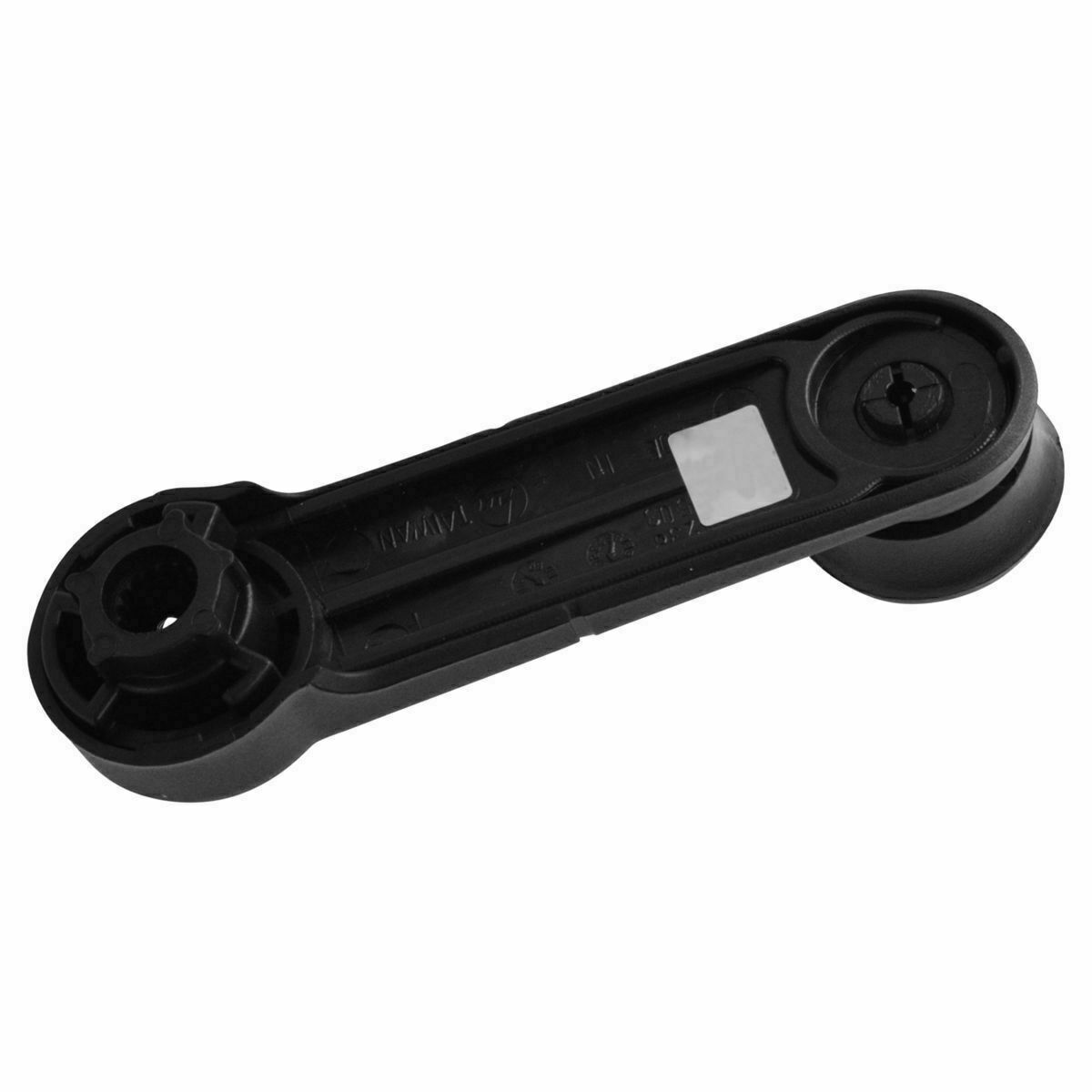 New Manual Window Crank Handle Set For 1984-2008 Ford Vehicles FO1354103