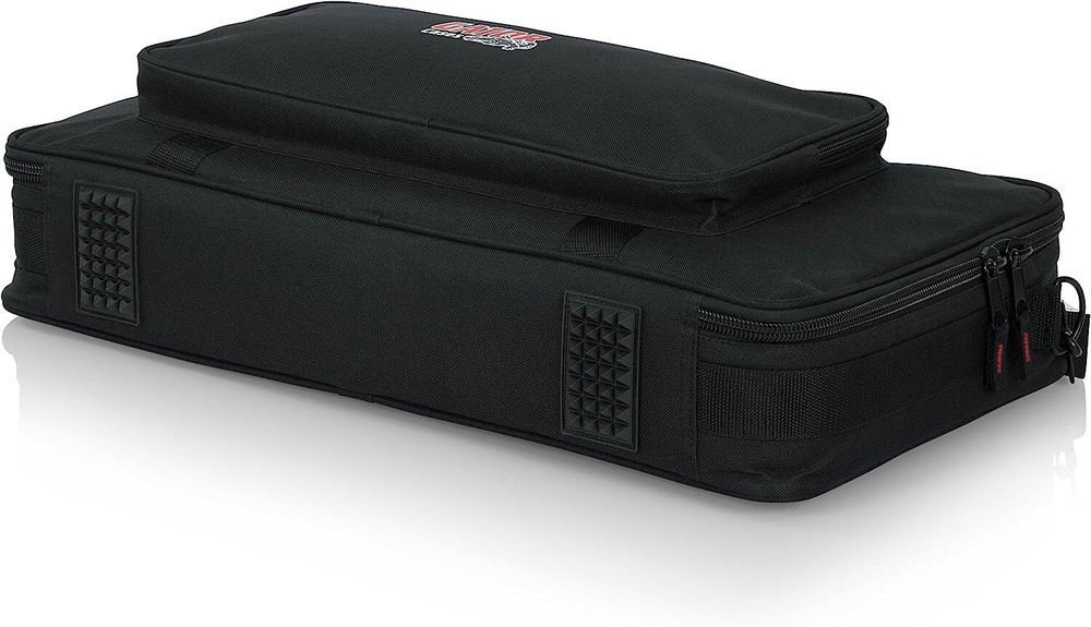 Gator Gig Bag for Micro Controllers, Keyboards, and Multi-Effects Pedals