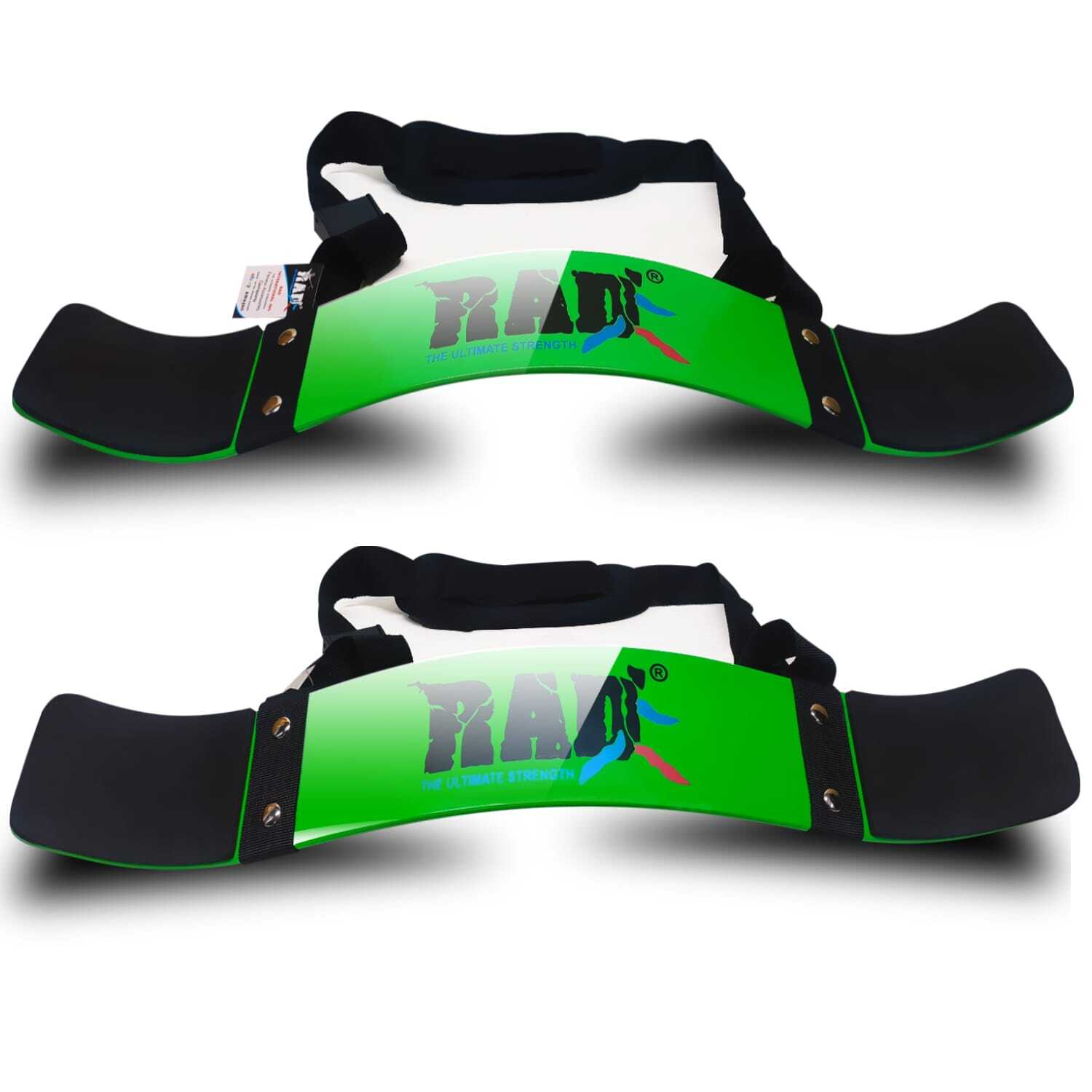 Bicep Arm Blaster Arm Curler Bicep Bomber Arm Blaster Biceps Curl Tool - RAD