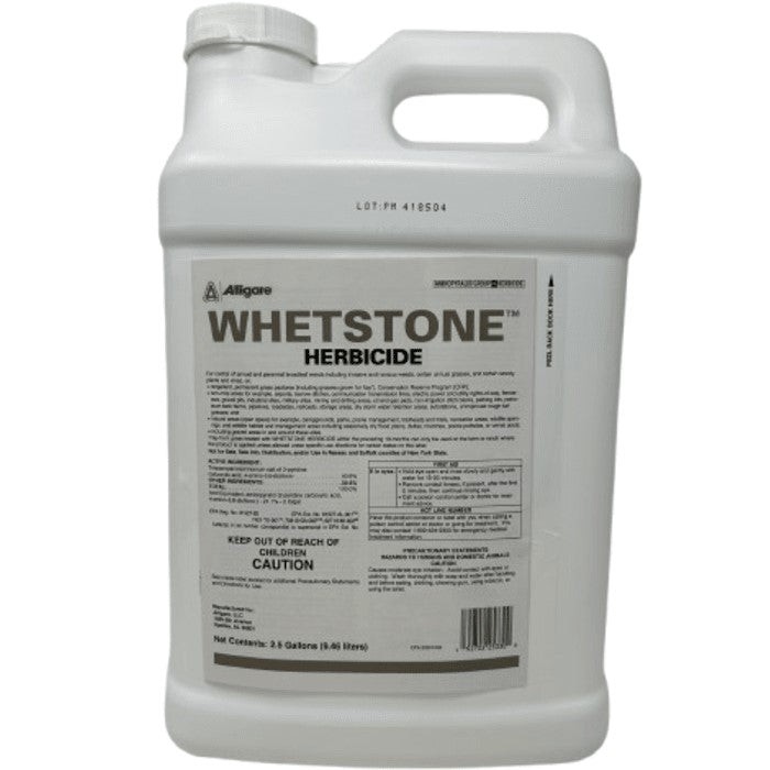 Whetstone 2.5GAL