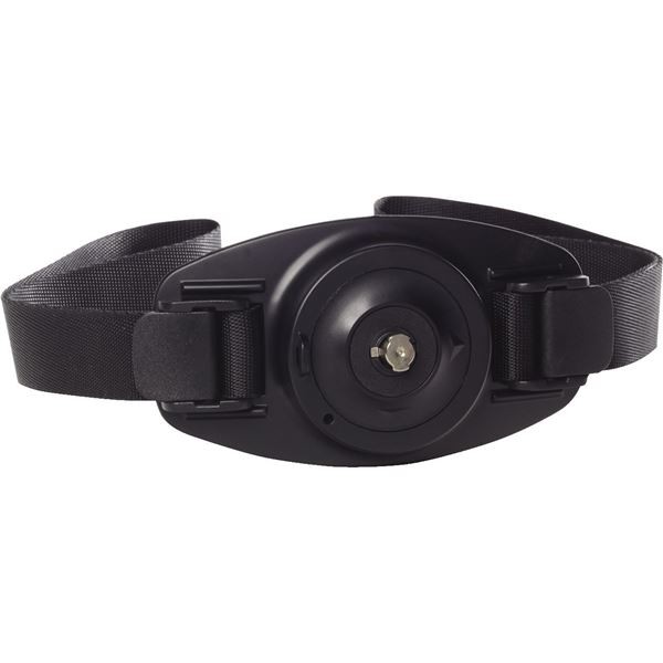 360fly Vented Helmet Mount -  - VHMBLK