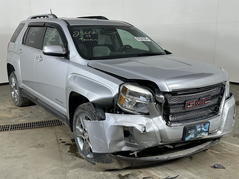 Camera/Projector Camera Forward Collision Warning Fits 16-22 ENCORE 2780867