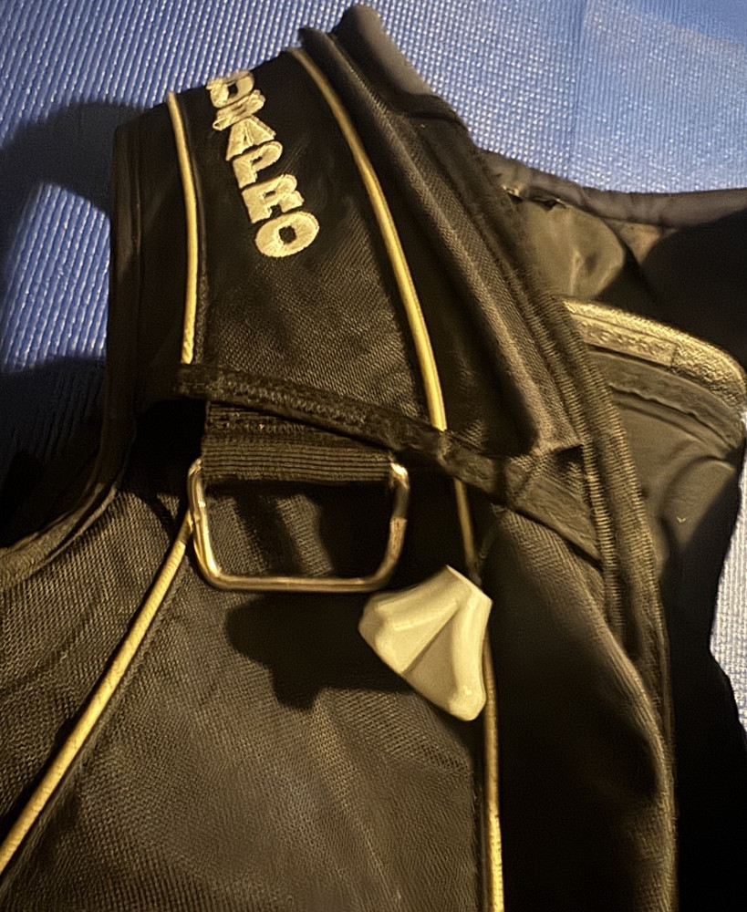 SCUBAPRO Classic BCD Scuba Weight-Integrated Buoyancy Compensator - Small (#3)