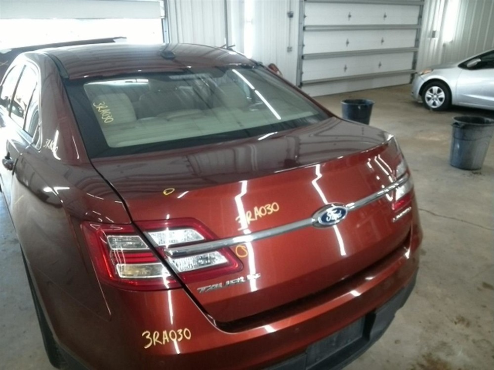 TAURUS 2014 High Mounted Stop Light 104786664