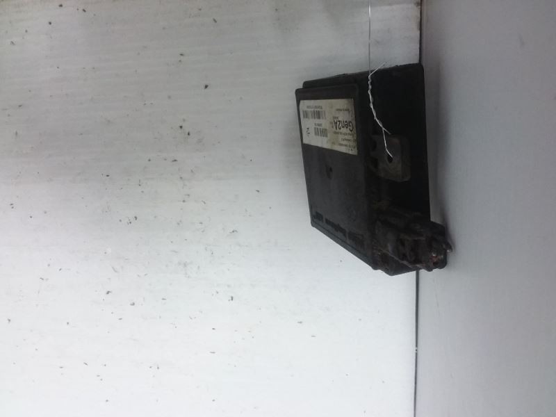 Blind Spot Alert Module 2011-2014 Escalade 22838135