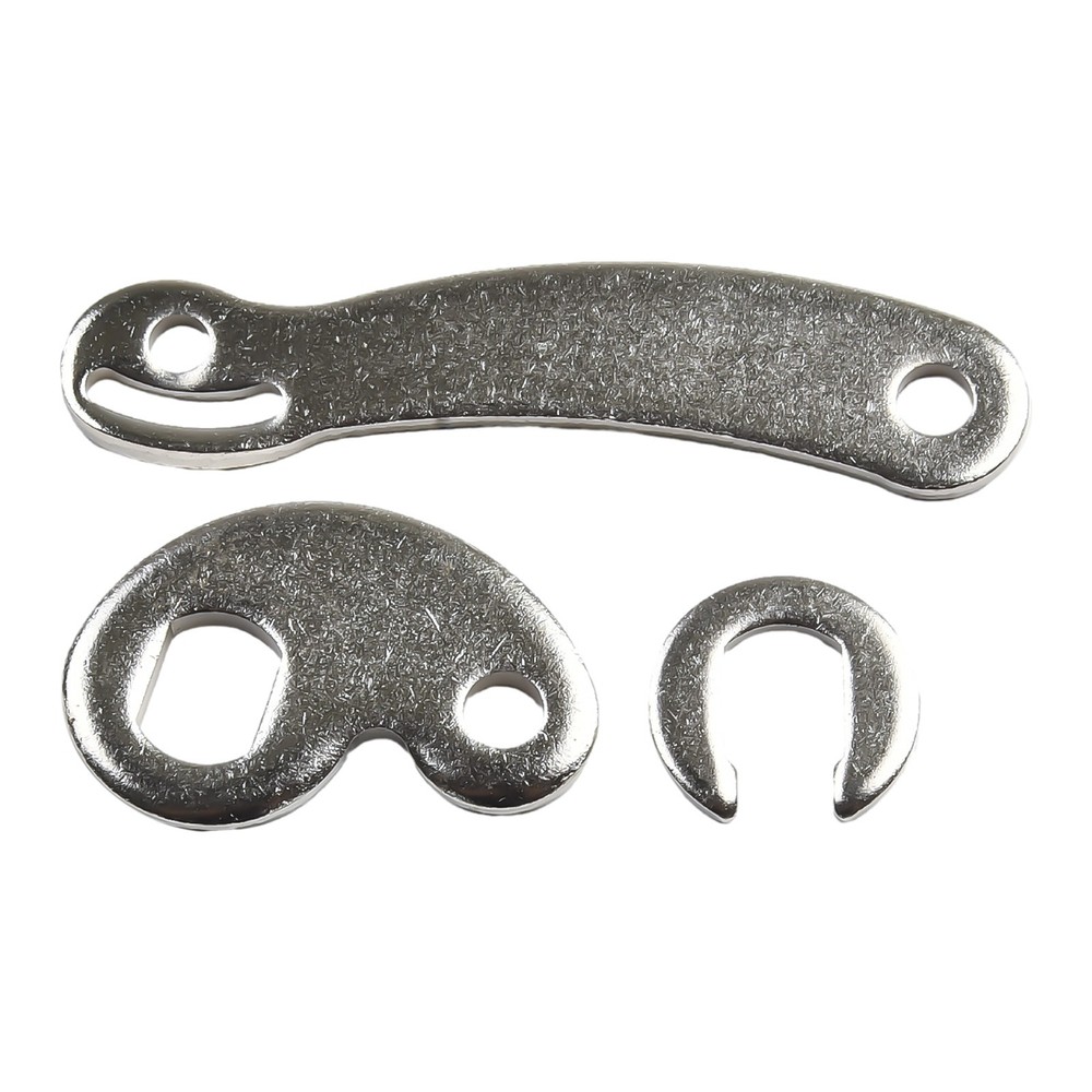 Convenient Torque Arm Versatile 8Pcs/Set Easy To Install Practical To Use