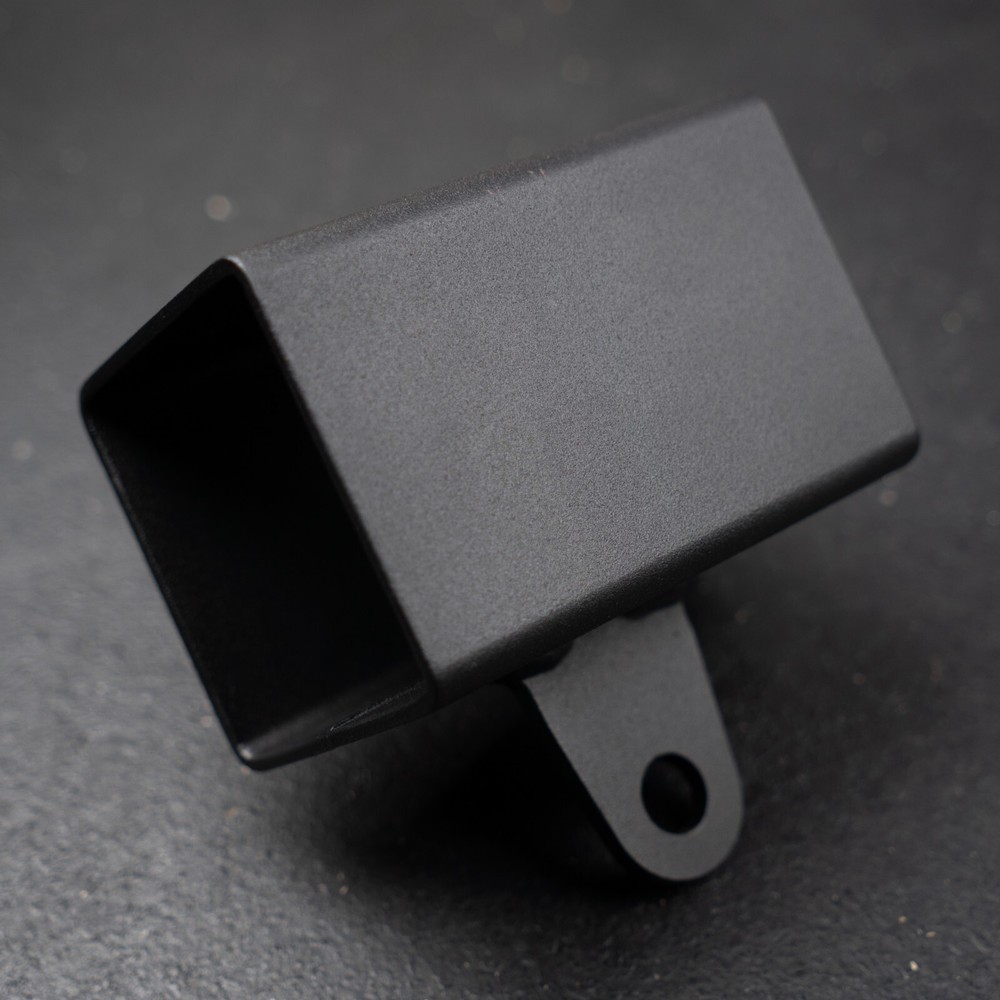 3" Pinch Block Grip Strength Training Implement